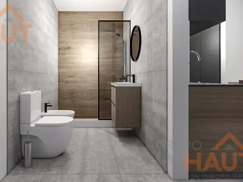 Monoambiente equipado en Añelo