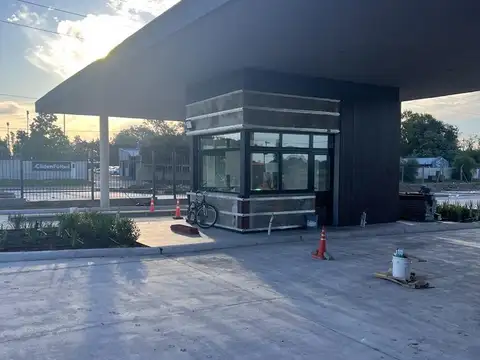 Lote en venta en Los Cardos