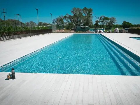 Terreno en Venta en Countries y Barrios Cerrados en Pilar, USD 180.000