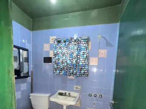 Casa en Venta 60 años