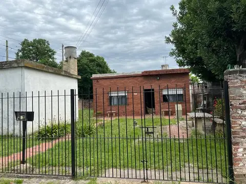 Casa - Venta - Argentina, Ituzaingo - DE LA YERRA 4804