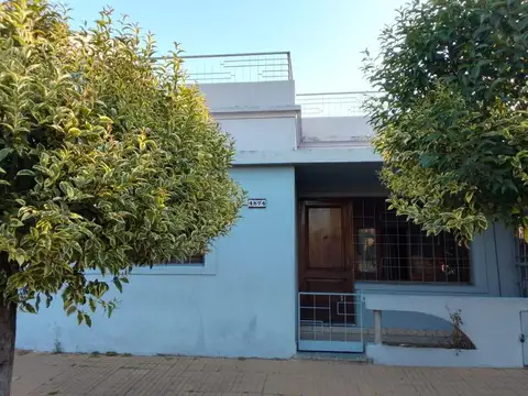 Casa en Venta de 2 dormitorios
