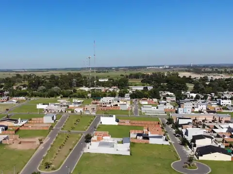 Terreno en Venta en Portal De La Avenida, USD 24.000