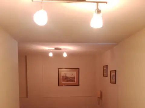 Oficina Monoambiente con 1 baño