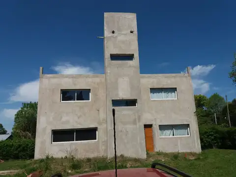 CASA EN  VENTA EN GENERAL RODRIGUEZ