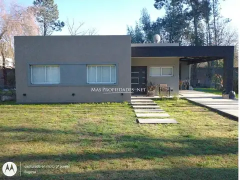 Venta Casa en Altos De San Vicente 3 Dormitorios Canning