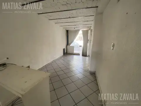 Casa en Alquiler A Estrenar