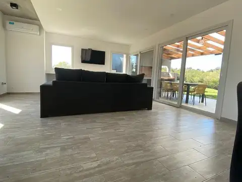 Casa en Venta 2 años