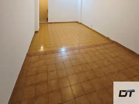 Monoambiente en venta en Abasto