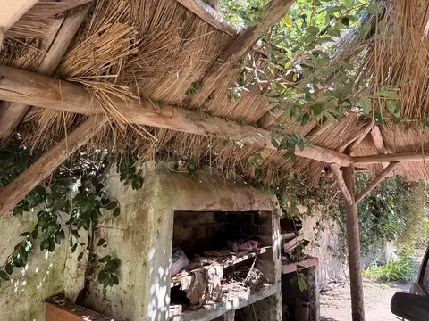 Casa en Venta 60 años