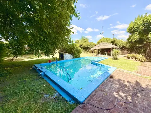 Casa en Venta de 5 dormitorios