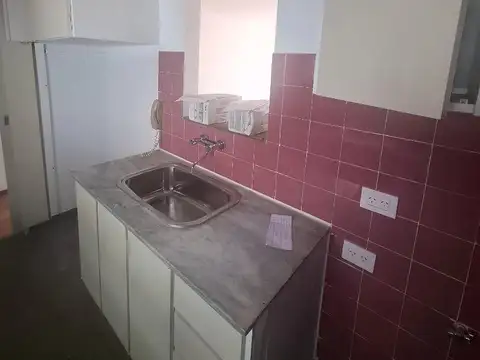 Departamento en Alquiler 40 años