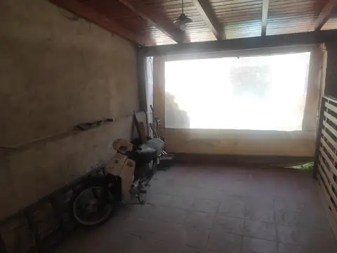 Depto Tipo Casa en Venta de 3 ambientes