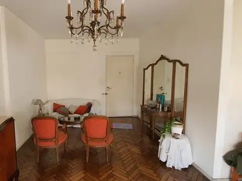 Departamento en Venta en Lomas De Zamora, USD 135.000