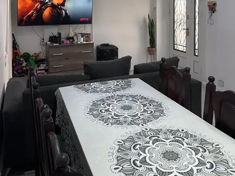 Depto Tipo Casa en Venta de 2 dormitorios