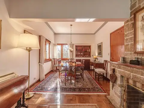Casa en Venta 61 años