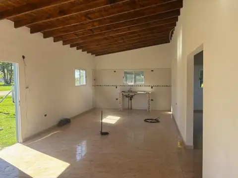 Casa en Venta de 2 dormitorios