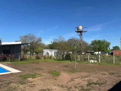 Casa en Venta al Noreste