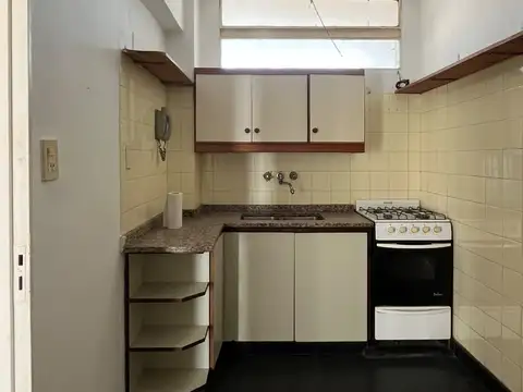 Departamento en Venta en Rosario, USD 50.000