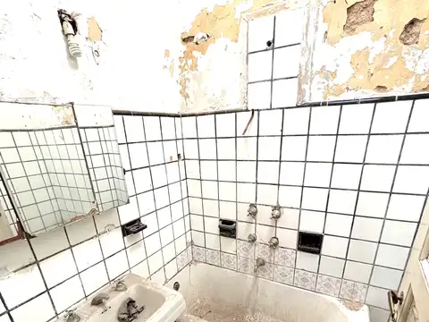 VENTA - 2 CASAS A RECICLAR - LOTE 10 X 60 - SAN MIGUEL CENTRO