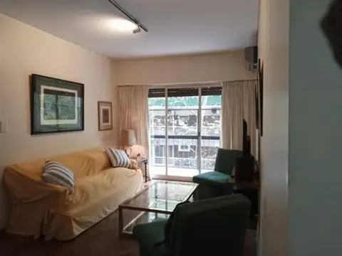 Departamento en Alquiler Temporal en Palermo, Capital Federal