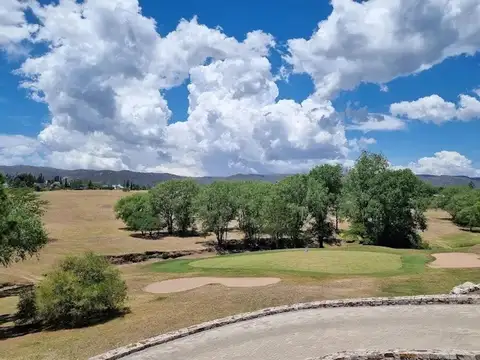 Lote 1538 m2 en Ayres del Champaquí Villa General Belgrano 