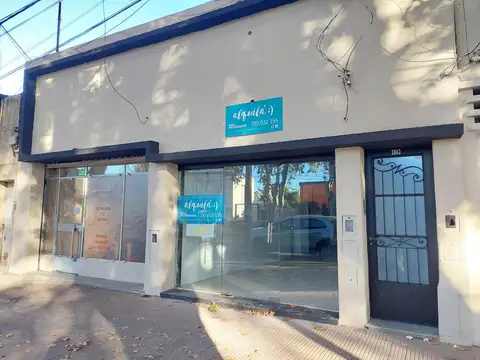 Terreno en Venta en Rosario, Santa Fe