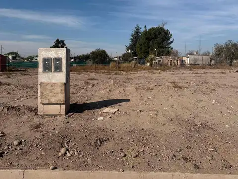Terreno en Venta en Maipu, Maipú