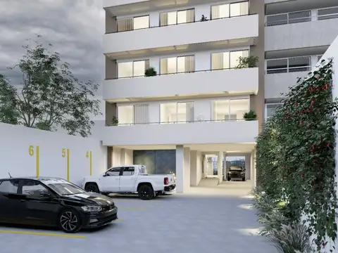 Departamento en Venta en La Plata, USD 127.000