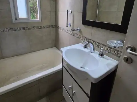 Departamento en Alquiler de 3 ambientes