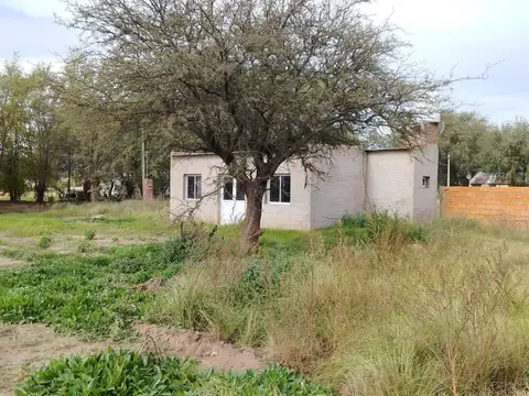 Terreno en Venta en Uriburu, USD 17.500