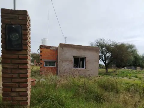 Terreno en Venta de 313,0 m2