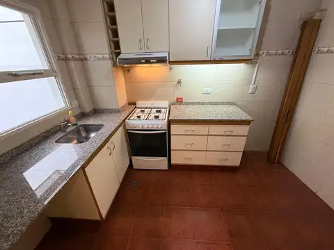 Departamento en Alquiler 10 años