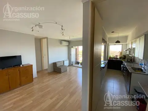 Departamento en Venta en San Isidro, USD 170.000