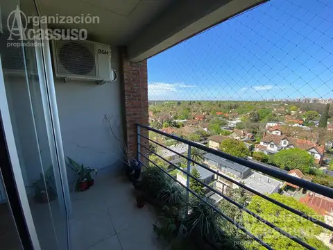 Departamento en Venta 18 años