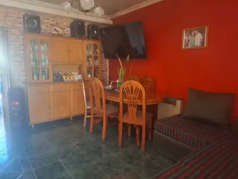 Casa en Venta en Las Heras, USD 75.000