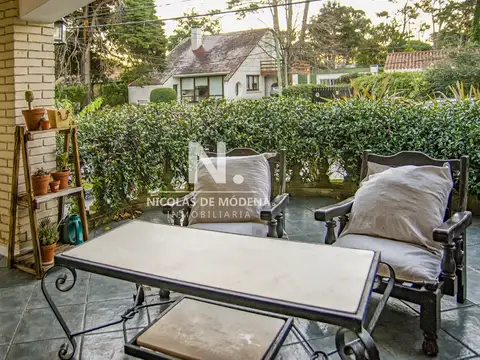 Casa en Alquiler Temporal de 4 dormitorios