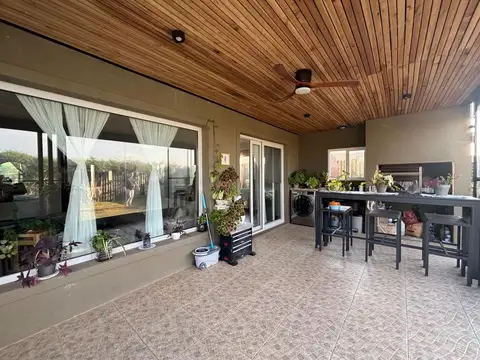 Casa en Venta 5 años