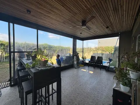 Casa en Venta al Noroeste