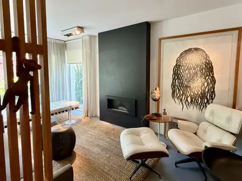 Parc du Soleil , Piso PB