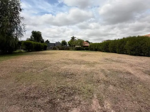Terreno en Venta en Santa Juana, USD 69.000