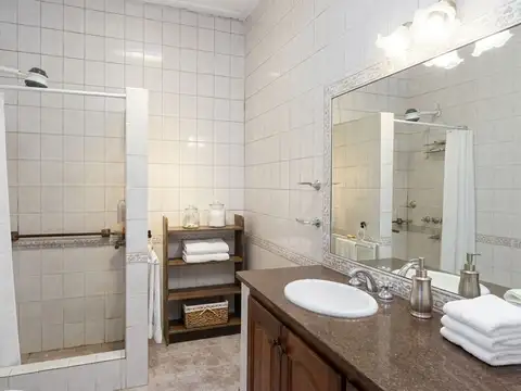 Casa Venta Hernandez 2 Dormitorios Departamento