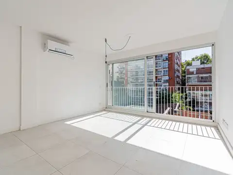 Oficina Monoambiente con 1 baño