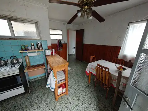 Departamento en Venta 40 años