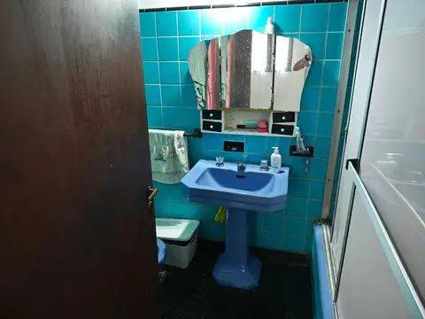 Departamento en Venta 40 años