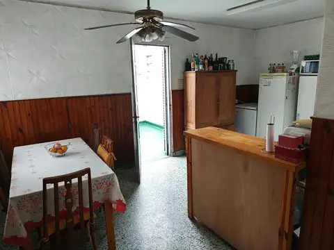 Departamento en Venta de 4 dormitorios
