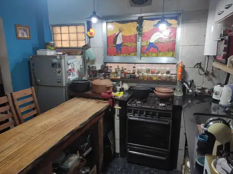 Depto Tipo Casa en Venta de 2 dormitorios