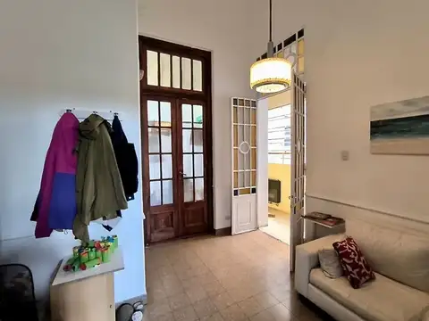 Depto Tipo Casa en Venta de 5 ambientes