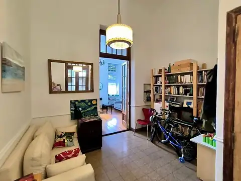 Depto Tipo Casa en Venta de 2 dormitorios