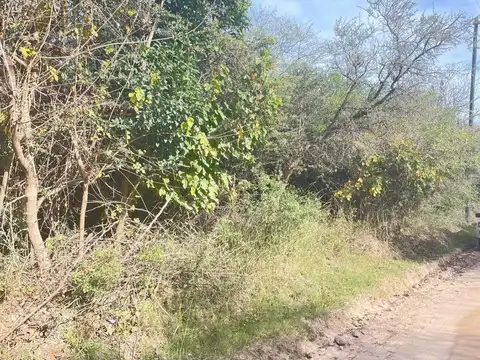 Terreno en Venta en Las Calles, USD 17.000